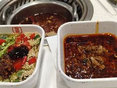 -龍歌自助小火锅(李沧顺和汇店)