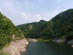 -仙居谷风景区