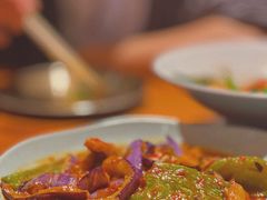 -柴窝堡22号辣子鸡·传承新疆菜