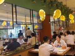 -范家小馆·烤鸭新京菜(金融街店)