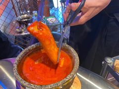 -入火韩国烤肉(凯旋广场店)