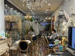 -杜哈夫DOUX RÊVE·生日蛋糕(日月光店)