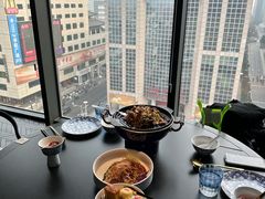 -喜悦烤鸭·新京菜(王府井店)