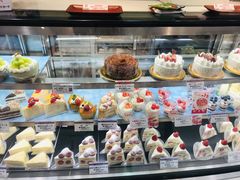 -不二家(数寄屋橋店)