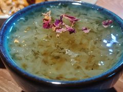 招牌美人桃花泪-周家二小姐的菜(西津渡店)