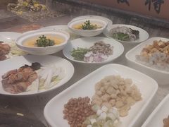 -渔家风味·鲅鱼水饺·央视展播·海鲜天津菜(开发区店)