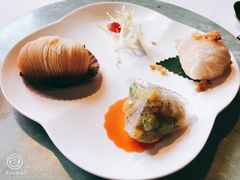 -三号黄浦会Canton Table