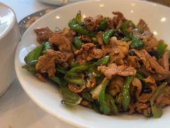 -攸州小镇家湘菜(小米科技园店)