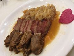 -百乐门喜宴(海珠广场华厦店)