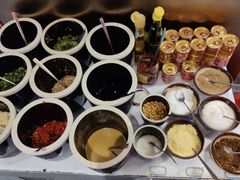 -重庆老灶火锅(红岭店)