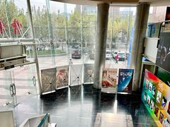 -曹杨影城(曹杨店)