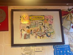 -玫瑰甜品(文明路店)