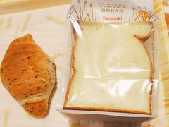 -山崎面包(静安久光店)