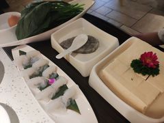 -海底捞火锅(顺义华联店)