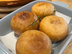 -蜜桃餐厅·伴山(绿宝广场店)