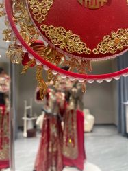 -PAI婚纱礼服设计馆【大牌租赁/高级定制】