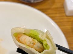 -米香居新鲁味·水饺餐厅