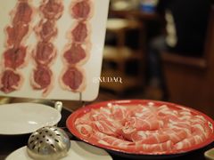 -满禾林火锅(丹东路店)