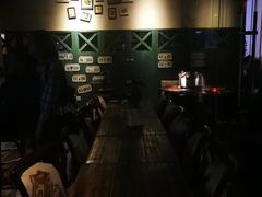 -青咖啡(三坊七巷店)