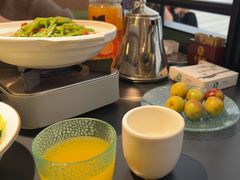 -小菜园新徽菜(青岛市南万象城店)