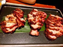 -绿茶餐厅(城西银泰城店)