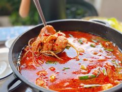 -小慧住家贵州菜(甲秀楼店)