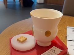 -tea'stone(平安金融中心店)