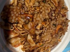 -悦海·家宴·冰花皮皮虾大锅贴(宝龙店)