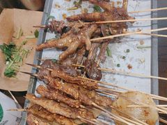 -林二哥宜烤官·宜宾小烧烤