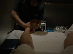 -亦境芳香·SPA影院足道(梅林店)