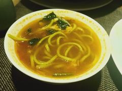-稍可轩博物馆餐厅