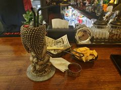 -OX BAR 拉培耶小镇(大连老街店)