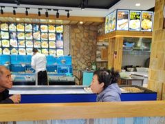 -禾记海鲜烧烤(八一路店)