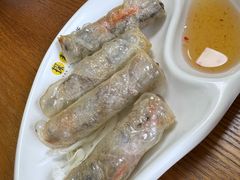-探越越南牛肉粉(江南西分店)