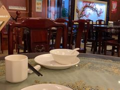 大堂-新聚丰菜馆(太监弄店)