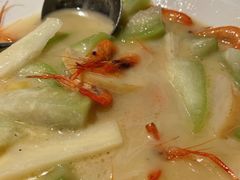 -拾溪餐厅·包厢(杭州千禧度假酒店)