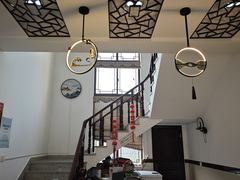 -太湖好灶头土菜馆(石公路店)