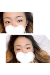点击看大图 -变美丽半永久纹眉连锁·机器野生眉•洗眉
