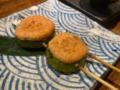 -酒窝烧鸟(科华街店)