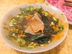 -刁姐火锅(五小区店)
