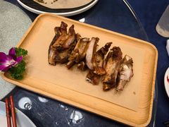 -顺风山庄(水濂山店)