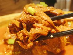 铜盆红烧老鹅-金典银峰老鹅馆·昆山菜(亭林公园店)
