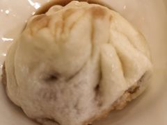 -奥华餐厅·老张记(台基厂店)