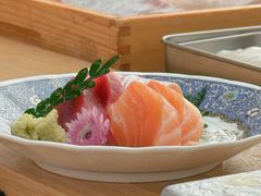 -鮨政· Omakase(港汇恒隆广场店)