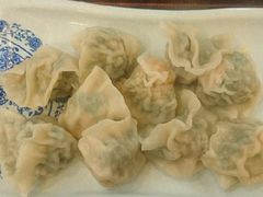 -八珍饺子·烤鸭·家常菜