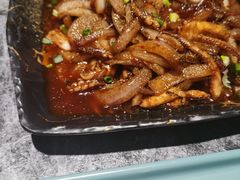 -串亿88烧烤·羊腿·羊蝎子(板泉路店)