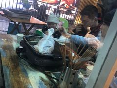 -纽道沸巫山纸包鱼(中海国际店)