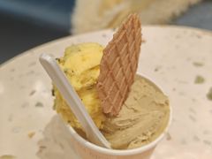 -CREAM STORY意大利手工冰淇淋&甜品(万象前海店)