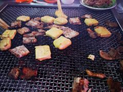 -石屏老字号4号包浆豆腐美食城(泼水广场店)