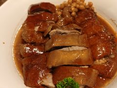 -汤城小厨•粤菜•靓汤(金宝街店)